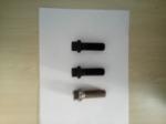 B 16 threaded bolts;B16 threaded studs;B16 fasteners;B16 nuts;stainless steel