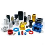 China Custom Casting Aluminum Die Casting Parts Aluminum Die Casting Services