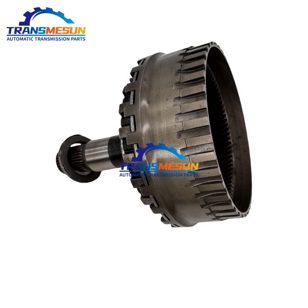 Cvt Automatic Gearbox Output Shaft For Ford F-150 6R80