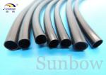 Environmentally Friendly Flexible / Flame Resistance PVC Tubing -30 ºC ~+105 ºC