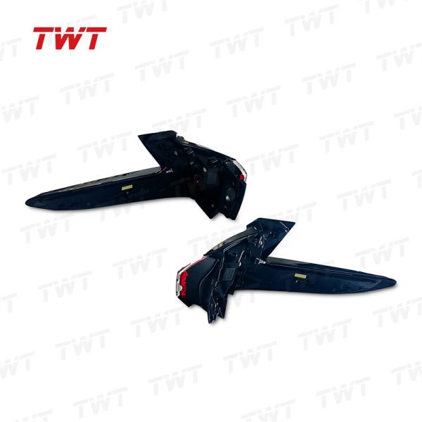 TWT LAMP ASSY, REAR COMBINATION, LH RH 81590-06A30 81580-06A50 8159006A30 8158006A50 for Toyota Camry 2024