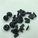 Industrial Oil Field Custom Rubber Products Molded Components Multi Color