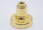 Golden M62 Gas Pressure Gauge Parts Cover 116 g Corrosion Resistance