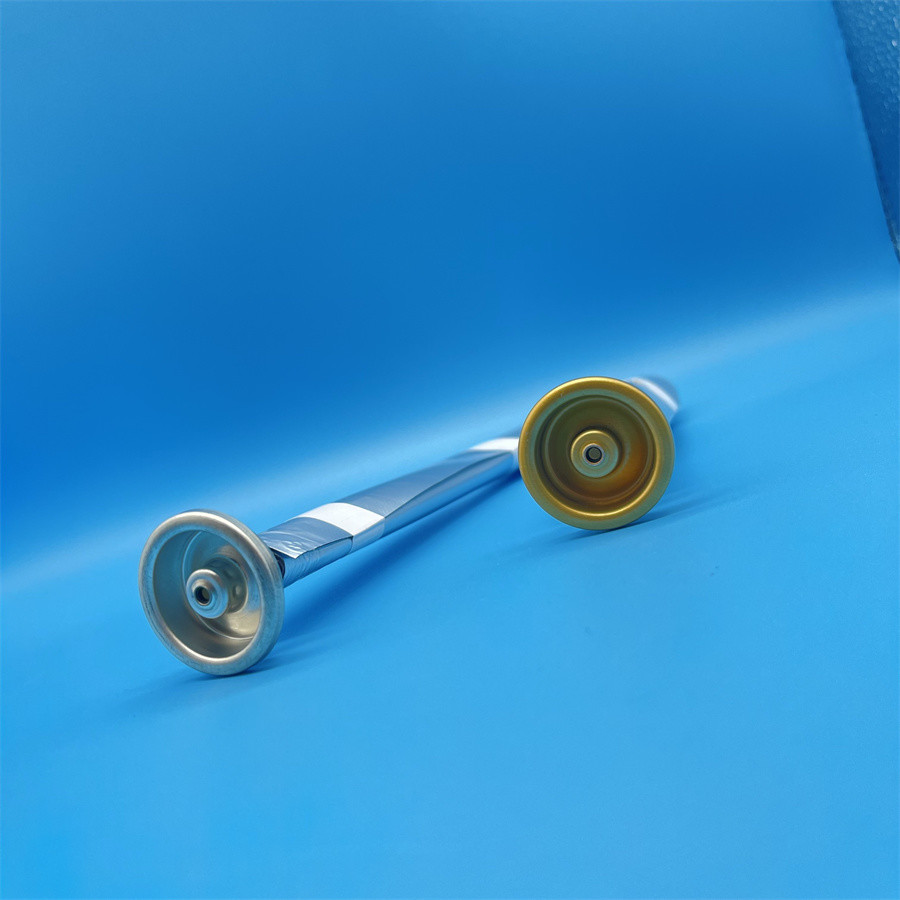 One-Inch Pocket Valve – High-Performance Aerosol Valve for Precision Dispensing