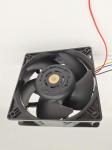 293CFM 12000rpm 4.7 Inch DC Axial Fans For Gas Oven