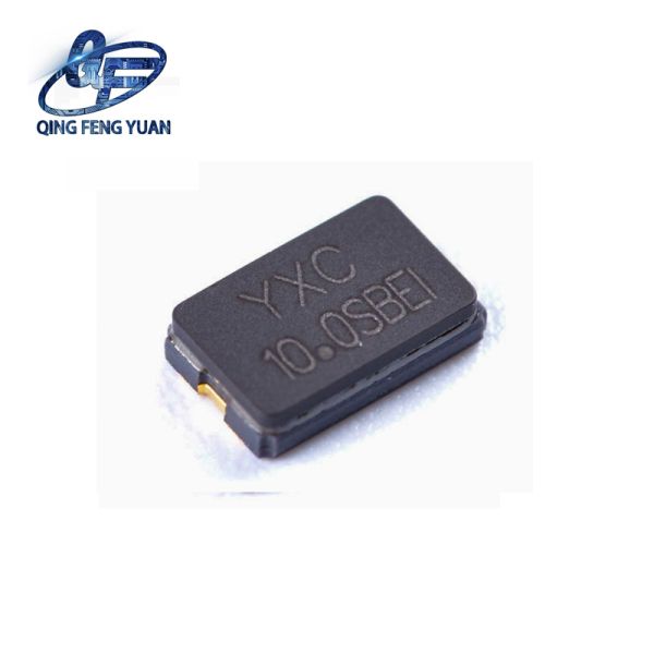 Crystal Oscillator YSX530 YXC Xtal 49 SMD Quartz Crystal Oscillator 3.579545MHz 20pF 20PPM