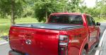 Expand Storage Space with Popular Off-Road Aluminium Folding Hard Pick Up Truck