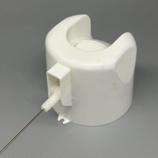 Advanced 65mm Insecticide Cap for Pest Control Companies with Adjustable Spray