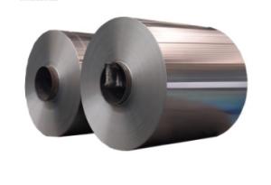 Wholesale 120mm 5052 Aluminum Coil For Ring Pull Stock Automobile Body Sheets from china suppliers