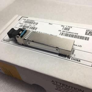 Wholesale 02310SSC, SFP-10G-ZCW1551,Optical Module - SFP+-10G-Single Mode Module (CWDM, 1551nm, 70km, LC) from china suppliers