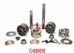 K5V80DT K5V80DTP K3V63DT K3V63DTP hyundai130 doosan145 sk135 312b pump block