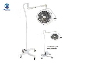 Wholesale 200000 Lux LED Operating Light 80w Portable Surgical Light from china suppliers