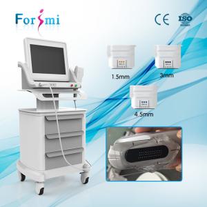 Wholesale Home used Electric multi-functional 15 inch 300w input power ultrasonic therapy with CE approved from china suppliers