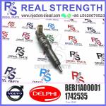New Injector BEBJ1A00001 BEBJ1A00101 BEBJ1A00201 BEBJ1A05001 For DAF 1661060