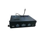Overloading Safety Protection Synchronize 12V DC 2 Hall Effect Electric Linear