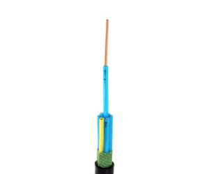Wholesale Sheathed Copper Multicore Control Cable Polyvinyl Chloride Insulated Polyvinyl Chloride from china suppliers