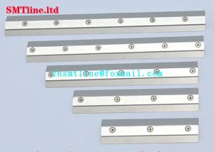 Wholesale Semi-auto solder paste Printer Squeegee SMT Machine Parts Stainless steel squeegee from china suppliers