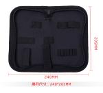 Oxford Toolkit Bag Screws Nuts Drill Hardware Car Repair Kit Handbag Utility