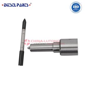 Wholesale Common Rail Injector Nozzle G3S93 for Isuzu Denso 295050-1550 295050-2900 from china suppliers