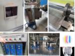 50HZ Bouffant Cap Making Machine , 21inch Head Cap Making Machine