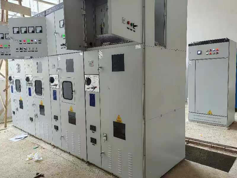 Hydro Turbine Generator Ultimate Solution for Sustainable Energy Production