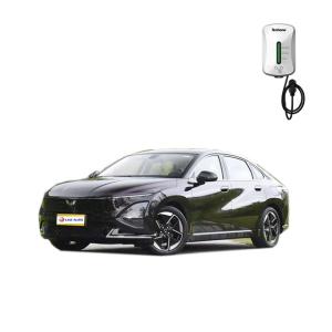 Wholesale Energy Vehicle 2024 Wuling Xingguang PHEV 5-Door 5-Seat A-Class Sedan with Long Range from china suppliers