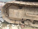 Original Caterpillar Used Excavators CAT320D 20 Tons Heavy Duty Construction