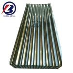 0.12-1mm SPCC SGCC Z275 3003 Cold Rolled/Hot Rolled Roofing Galvanized Steel