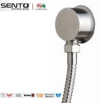 SENTO wall mounted modern bathroom concealed shower set