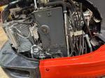 Reasonably Price Kubota165 Japan origin cheap price used excavator hydraulic