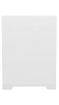 Adjustable Black Home Energy Storage System 50AH RS485 Communication Wall/Floor