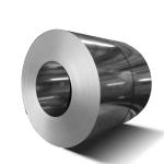Shanghai Standard Export Seaworthy Package Stainless Steel Coil
