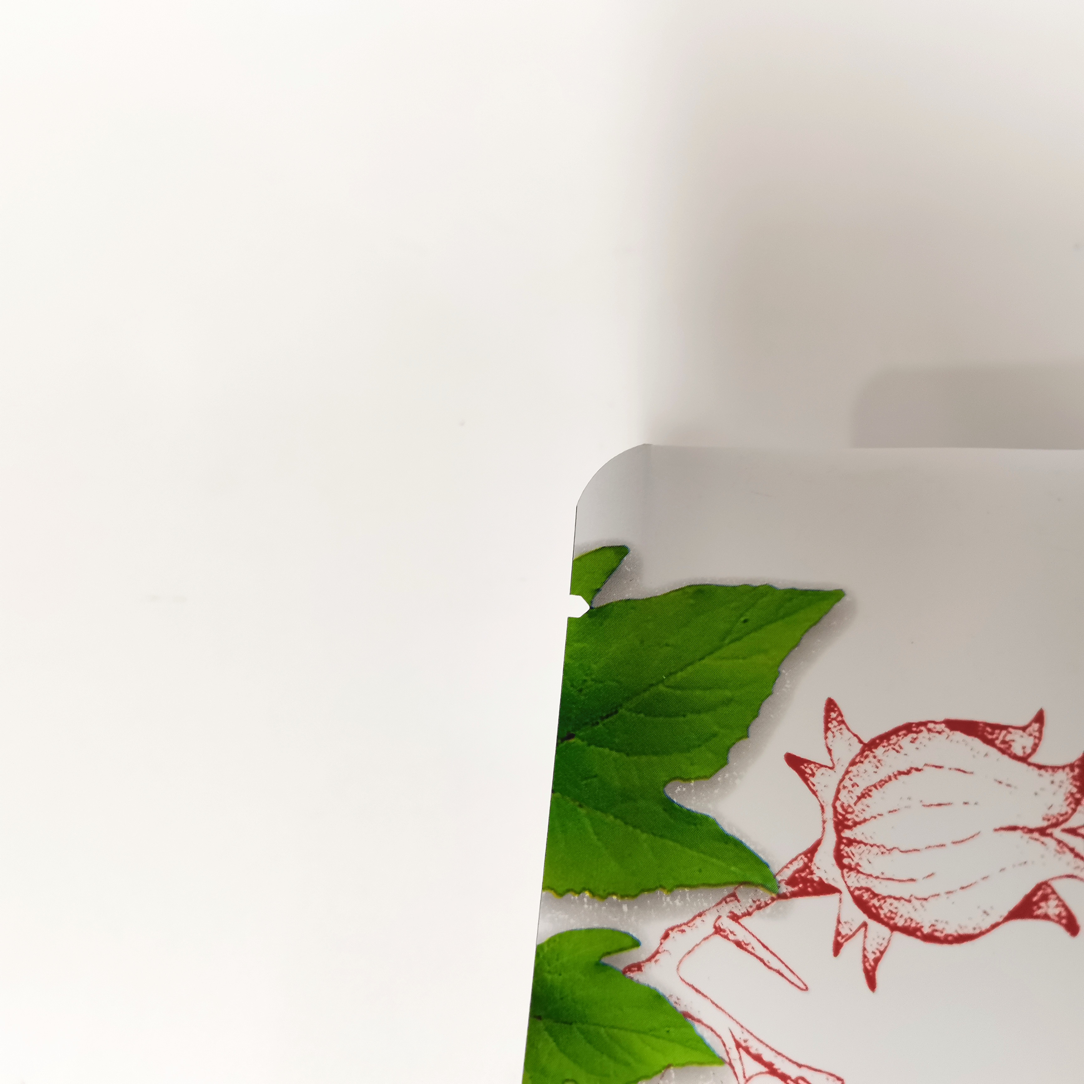 Wholesale food grade matte finished aluminum foil compostable stand up pouch dry food packaging plastic bag