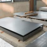 3mm 10mm 5mm Hot Dip Galvanized Steel Plate 1/4" 3/8" 3/16" 3/4"