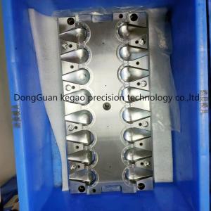 Wholesale Hight Precision Medical Core Injection Molding Machining 58-60HRC from china suppliers