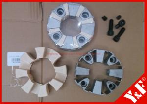 Wholesale Excavator Coupling for John Deere 330D Excavator Engine Driven Hydraulic Pump from china suppliers