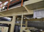 1880mm 7000mm Paper Coating Machine CF Carbonless A4 Making