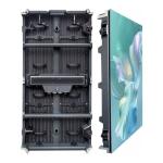 P2.97 Stage Rental LED Display Waterproof IP30 / IP65 For Indoor Outdoor