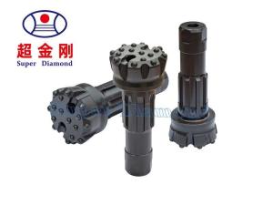 Wholesale Alloy Steel Rock Drilling Bit DHD360r for Mining within Customer Requirements from china suppliers