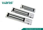 VIANS UL list 280KG 600lbs Super suction Magnetic lock with door sensor