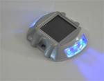 Waterproof Outdoor Solar Road Stud s For Swimming Pool Lawn Ground Pathway