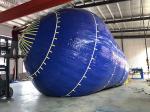 Float Marine Lift Heavy Duty Inflatable Air Bags Underwater Salvage
