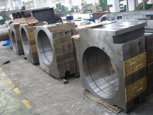 Casting steel Pre-Finishing Housingless Mill Stand Hot Rolling Mill Machinery