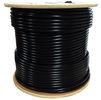 200 Tinned Copper Braided 50 Ohm Signal Coaxial Cable with PVC Jacket for GPS