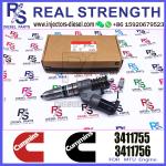 Diesel Engine Fuel Injector 3411754 3083863 3411756 3609925 3083849 3087772