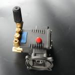 FLOWMONSTER LM Fogging misting machine plunger pump 1.2-12.6LPM 100-180Bar