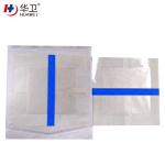 Portable Alginate Wound Dressing For Wound Healing Medical Equipment & Health