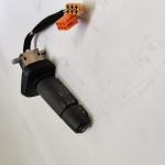 Original Truck Combined Switch Assembly HOWO Truck Heavy Duty