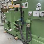 Hydraulic Metal Milling Machine Shaper Planer BY60100