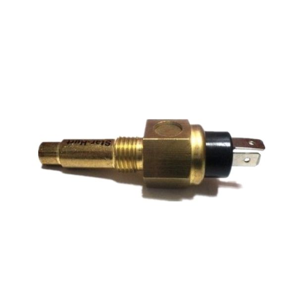 0025427317 Trucks Engine Coolant Temperature Sensor Brass Material TS16949 Certificate